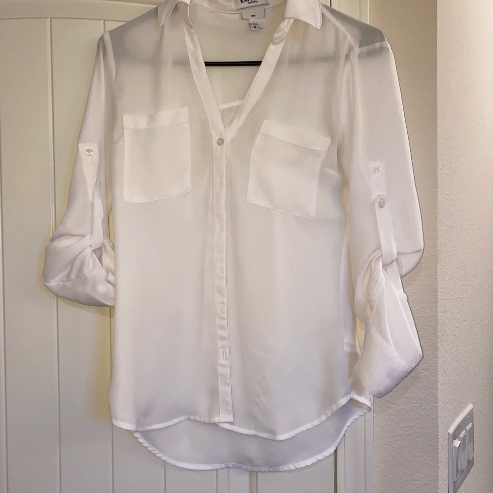 Express Portofino Shirt
